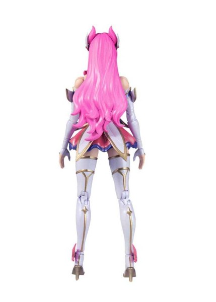 League of Legends figure Dynamic Action Heroes 1/9 Star Guardian Kai'Sa 19 cm
