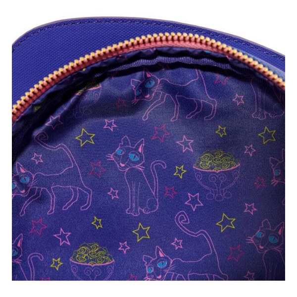 Backpack Coraline Stars Cosplay - Loungefly Laika Studios