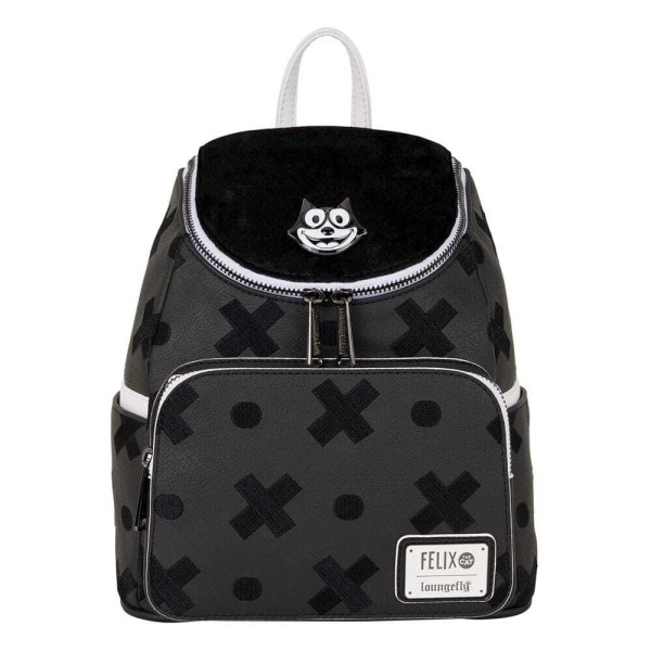 Felix the Cat mini backpack - Loungefly Universal