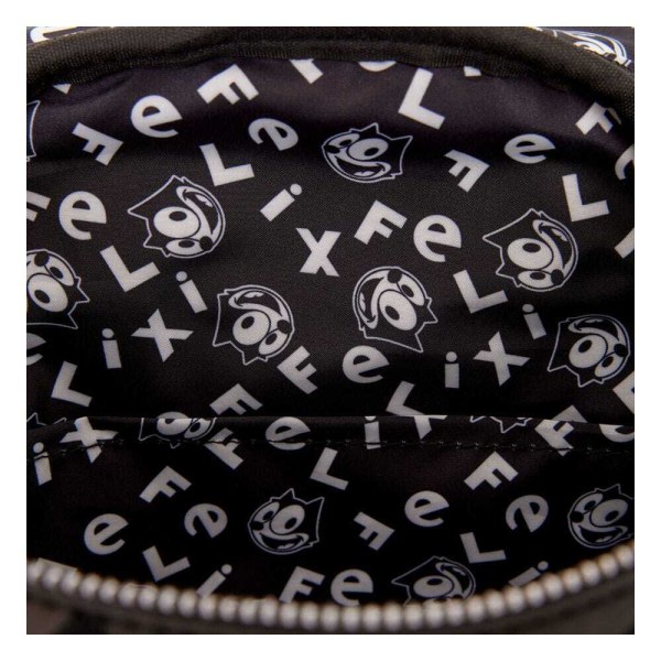 Felix the Cat mini backpack - Loungefly Universal