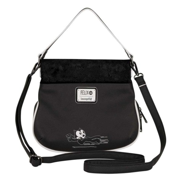 Felix the Cat Denim shoulder bag - Loungefly Universal
