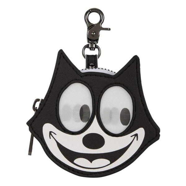 Felix the Cat Denim shoulder bag - Loungefly Universal