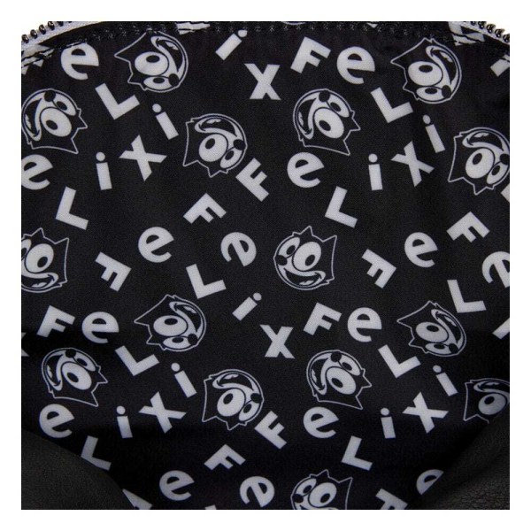 Felix the Cat Denim shoulder bag - Loungefly Universal