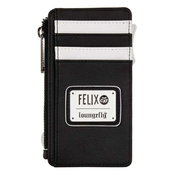 Felix the Cat Travel Card Holder - Loungefly Universal