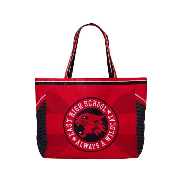 Wildcats Carrier Bag - Disney Loungefly High School Musical
