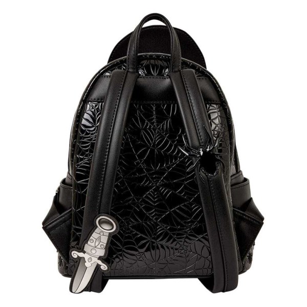 Mini backpack Elvira - Loungefly Elvira