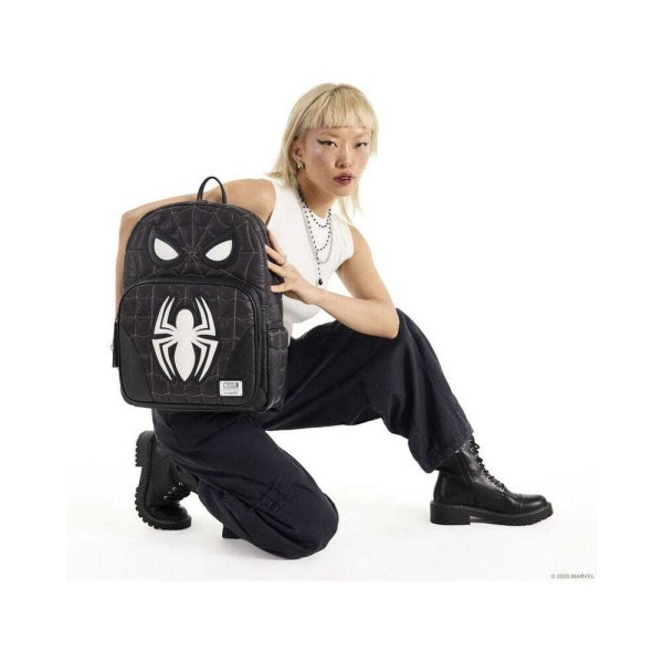 Full-Size Spider-Man backpack - Loungefly Marvel