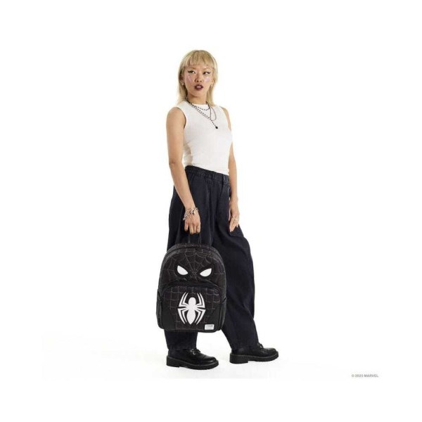 Full-Size Spider-Man backpack - Loungefly Marvel