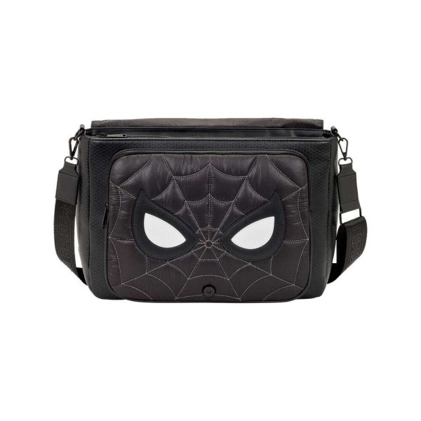 Spider-Man Messenger shoulder bag - Loungefly Marvel