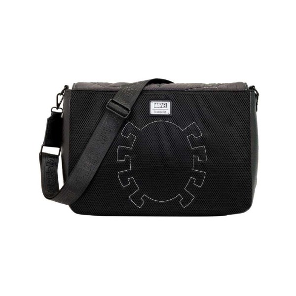 Spider-Man Messenger shoulder bag - Loungefly Marvel