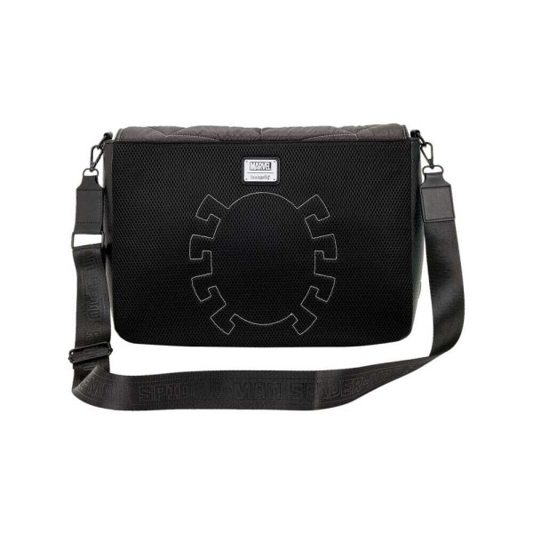 Spider-Man Messenger shoulder bag - Loungefly Marvel