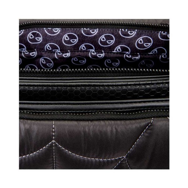 Spider-Man Messenger shoulder bag - Loungefly Marvel
