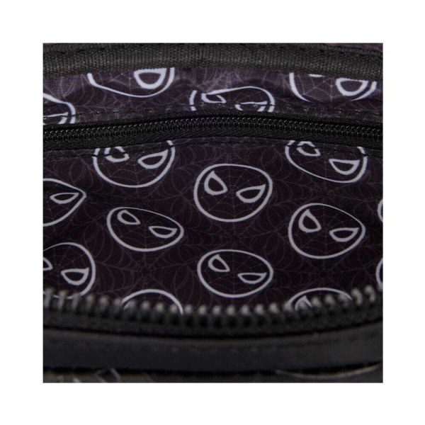 Spider-Man Sling shoulder bag with Purse - Loungefly Marvel