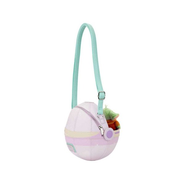 Grogu shoulder bag - Loungefly Star Wars