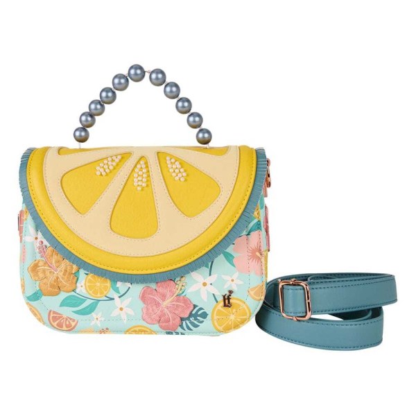 Lemon shoulder bag - Loungefly