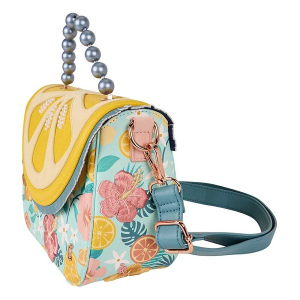 Lemon shoulder bag - Loungefly