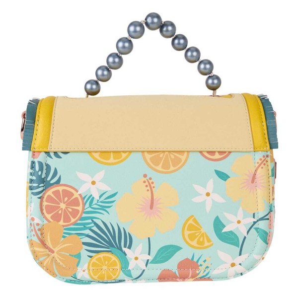 Lemon shoulder bag - Loungefly
