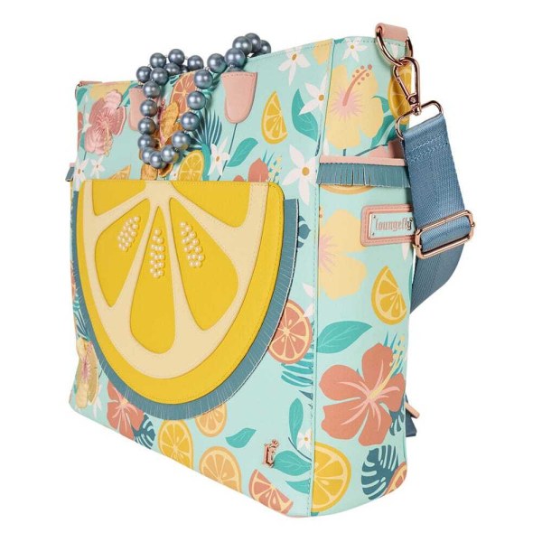 Lemon Convertible Carrier Bag - Loungefly