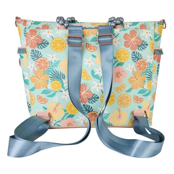 Lemon Convertible Carrier Bag - Loungefly