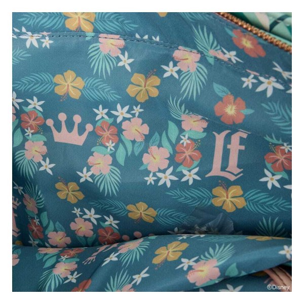 Lemon Convertible Carrier Bag - Loungefly