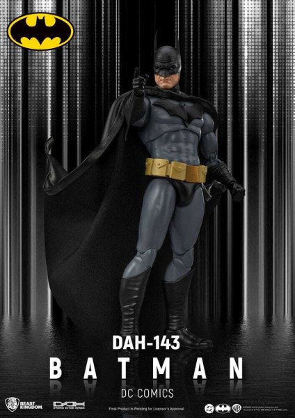 DC Comics Batman figurine 21 cm