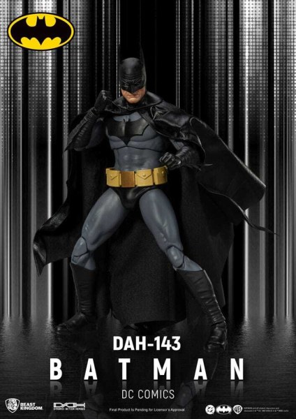 DC Comics Batman figurine 21 cm