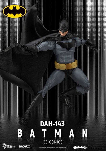 DC Comics Batman figurine 21 cm