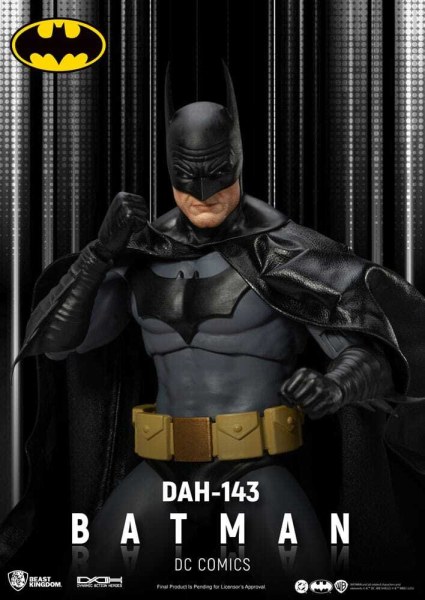 DC Comics Batman figurine 21 cm