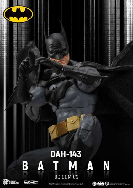 DC Comics Batman figurine 21 cm