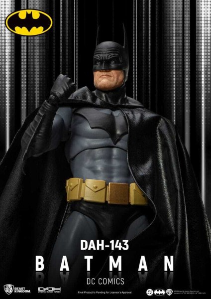 DC Comics Batman figurine 21 cm