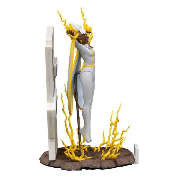 X-Men '97 PVC diorama D-Stage Storm (SDCC Exclusive) 16 cm