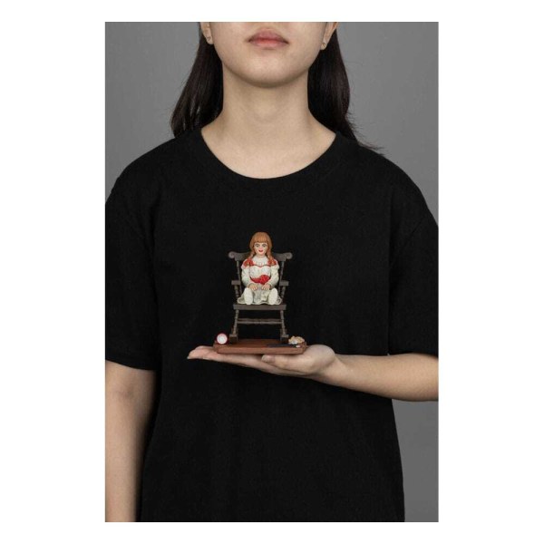 Annabelle D-Stage PVC Statue Annabelle 12 cm