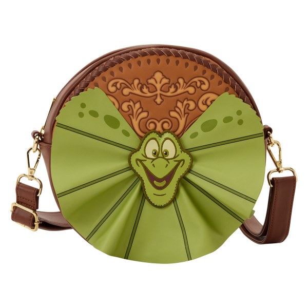 THE RESCUERS CROSSBODY BAG - DISNEY LOUNGEFLY