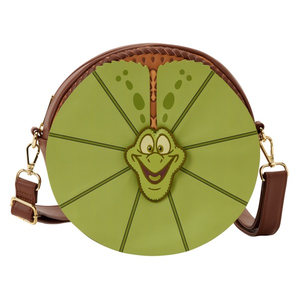 THE RESCUERS CROSSBODY BAG - DISNEY LOUNGEFLY