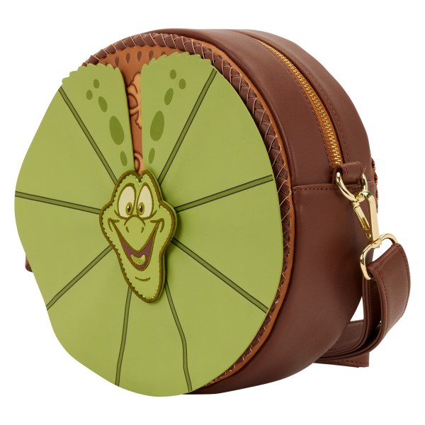 THE RESCUERS CROSSBODY BAG - DISNEY LOUNGEFLY