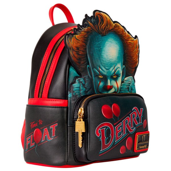 Pennywise backpack - Loungefly IT