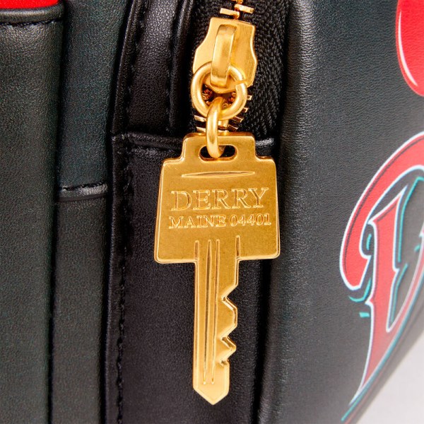 Pennywise backpack - Loungefly IT