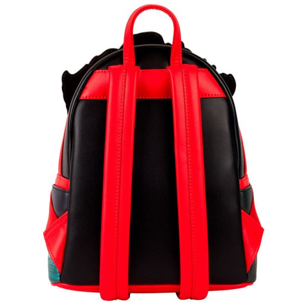 Pennywise backpack - Loungefly IT