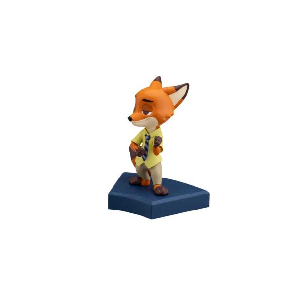 Zootopia figurine assortment Mini Egg Attack Blind Box Concert Series 8 cm