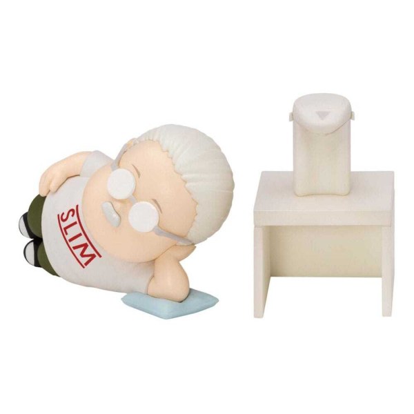 Sakamoto Nichijou Store Series Figures Sakamoto Taro Blind Box