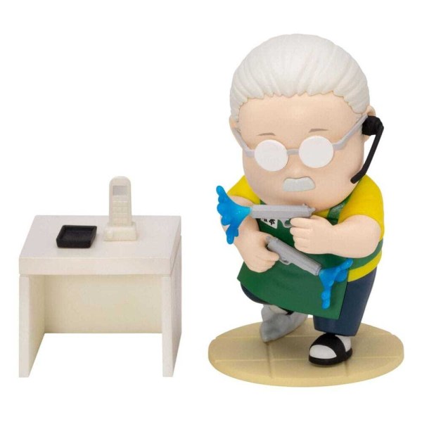 Sakamoto Nichijou Store Series Figures Sakamoto Taro Blind Box