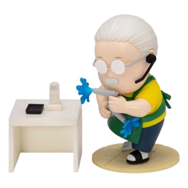 Sakamoto Nichijou Store Series Figures Sakamoto Taro Blind Box
