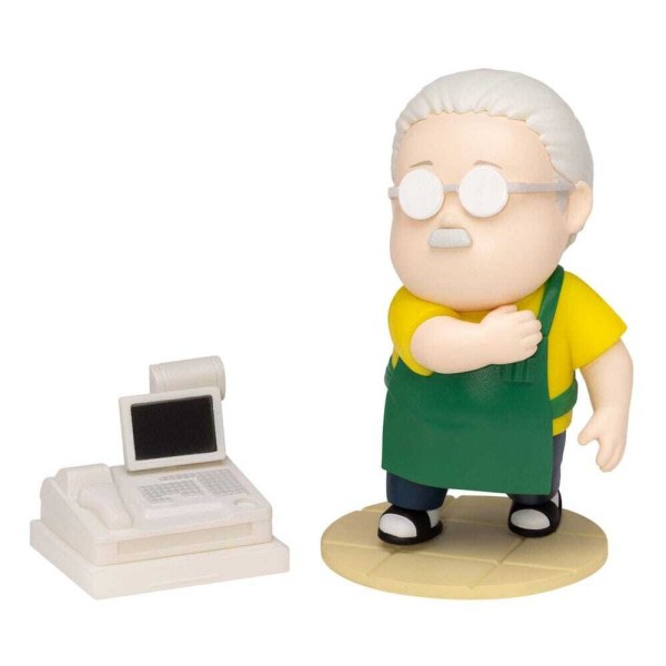 Sakamoto Nichijou Store Series Figures Sakamoto Taro Blind Box