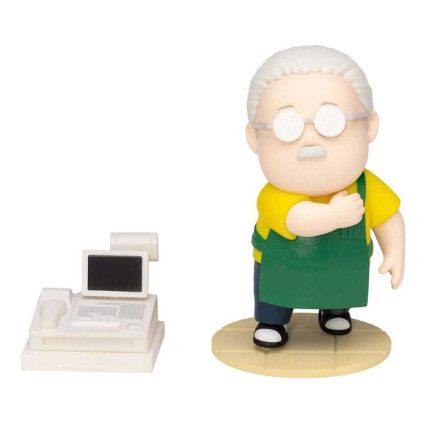Sakamoto Nichijou Store Series Figures Sakamoto Taro Blind Box