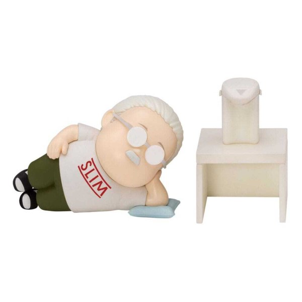 Sakamoto Nichijou Store Series Figures Sakamoto Taro Blind Box