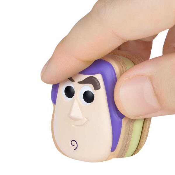 Toy Story Mini Egg Attack Blind Box Series 6 cm figurine assortment
