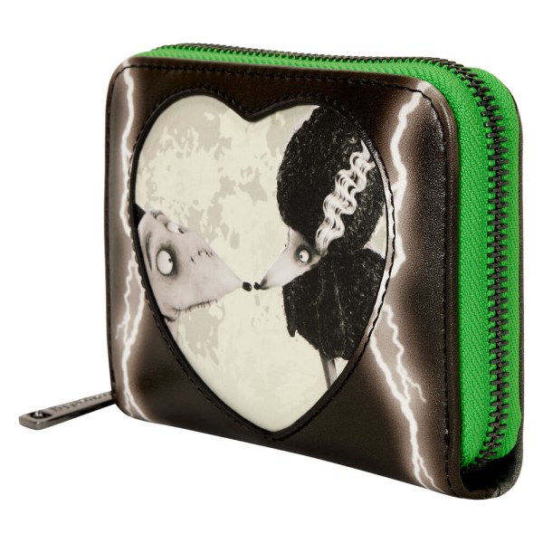 Frankenweenie Sparky wallet - Disney Loungefly