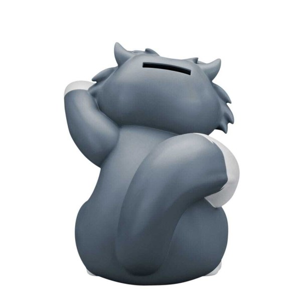 Cinderella Piggy Bank Lucifer 33 cm