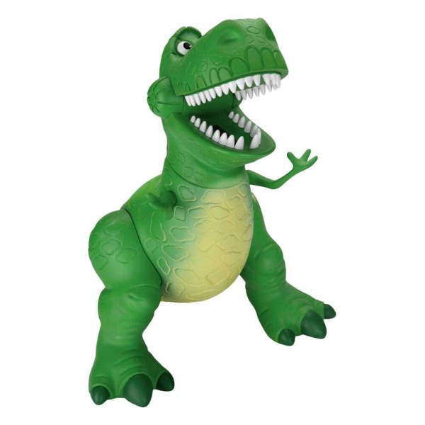 Toy Story Piggy Bank Rex piggy bank 46 cm