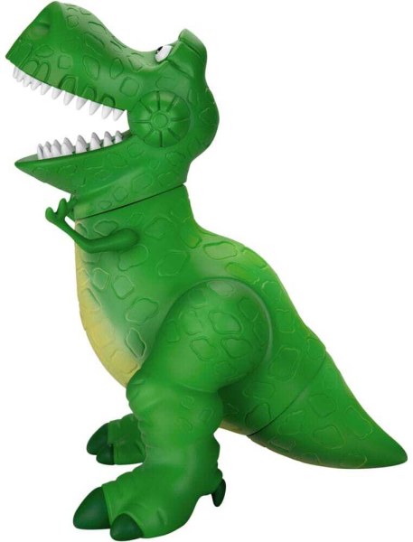 Toy Story Piggy Bank Rex piggy bank 46 cm